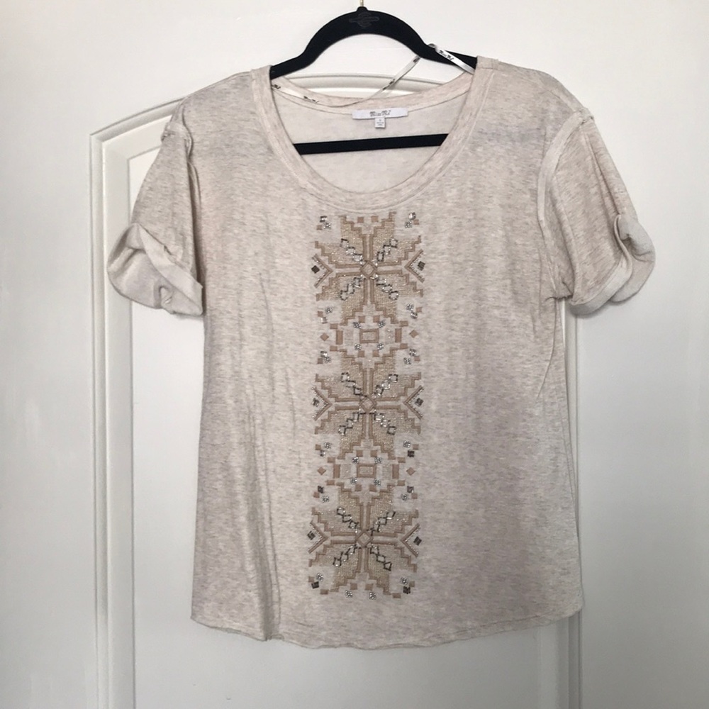 Miss me shirt